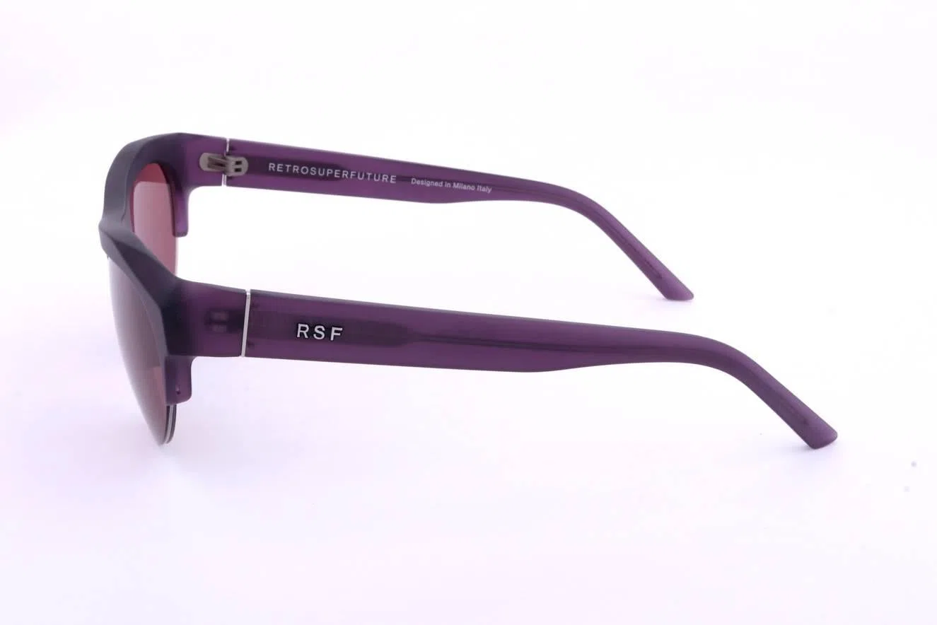Retrosuperfuture ORAMELANZANA Sunglasses - view 4